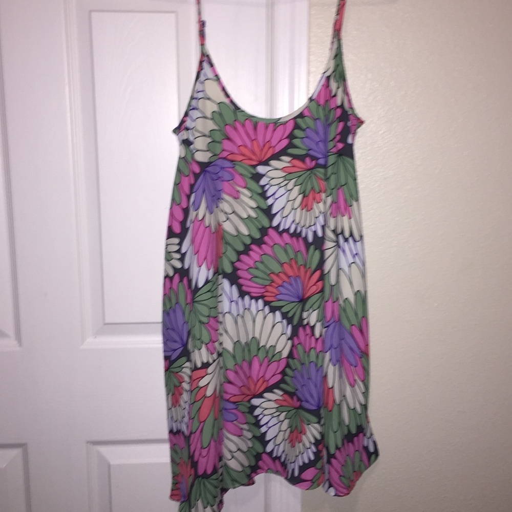 Designed Dress
